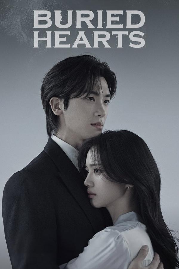 Buried Hearts S01