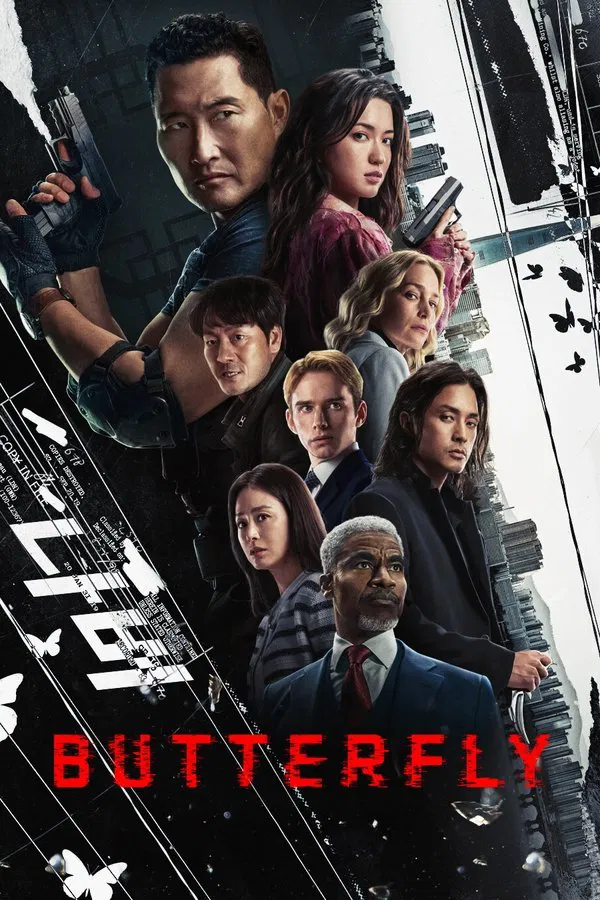 Butterfly S01