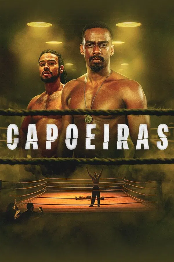Capoeiras S01