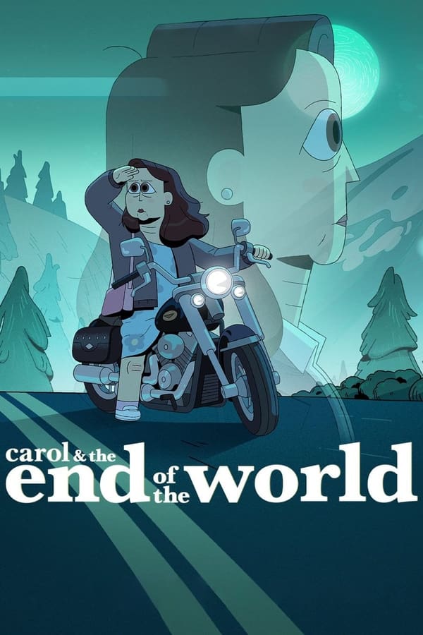 Carol & the End of the World S01