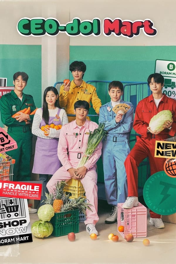 CEO-dol Mart S01