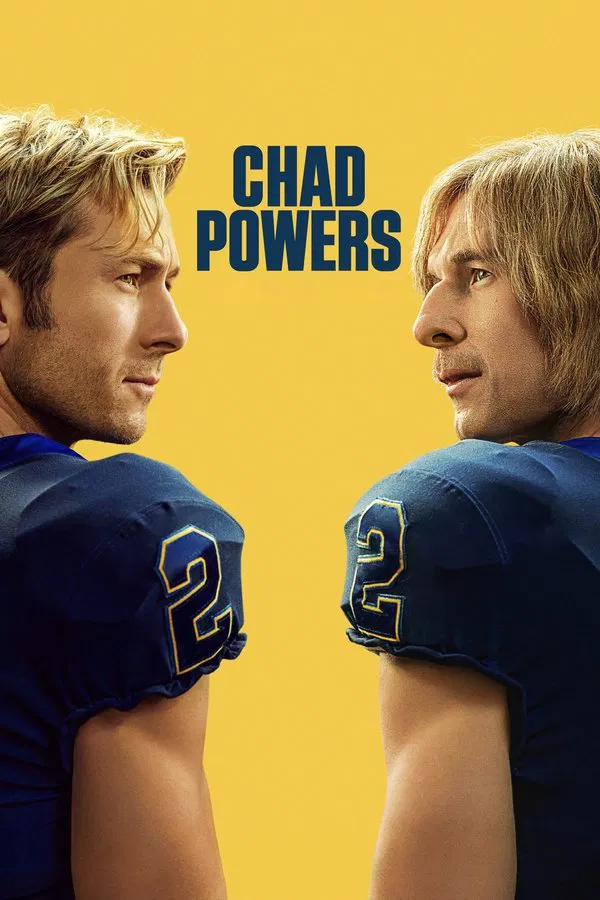Chad Powers S01