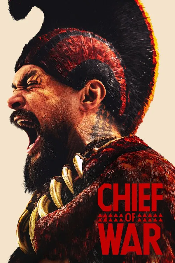 Chief of War S01