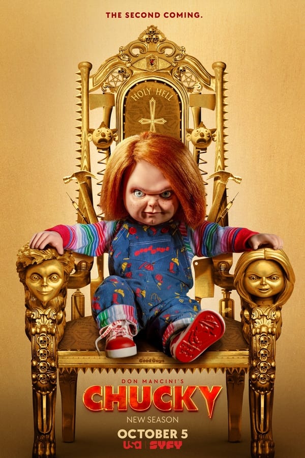 Chucky S02