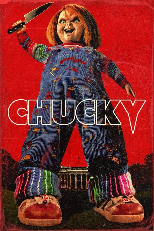 Chucky S03