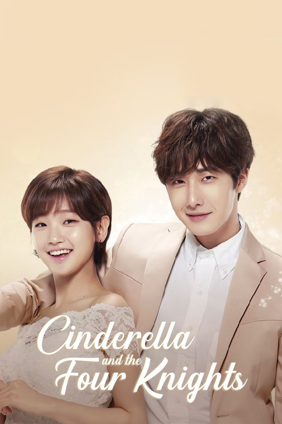 Cinderella and the Four Knights