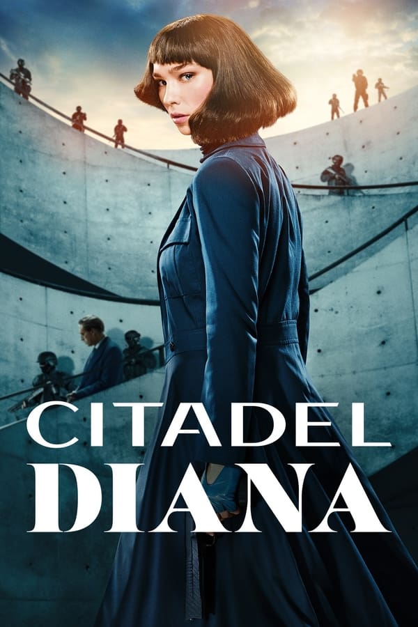 Citadel: Diana S01