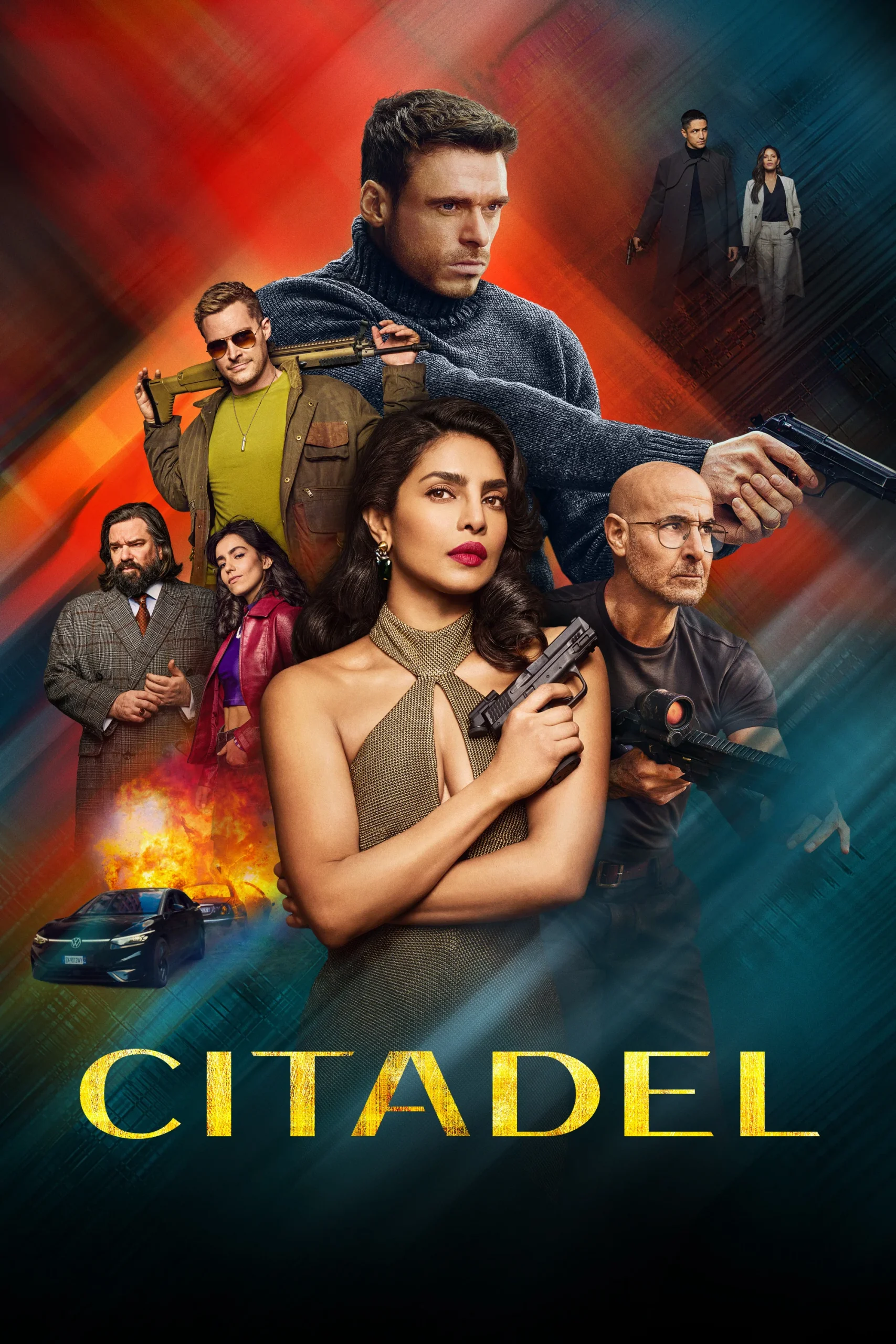 Citadel S02