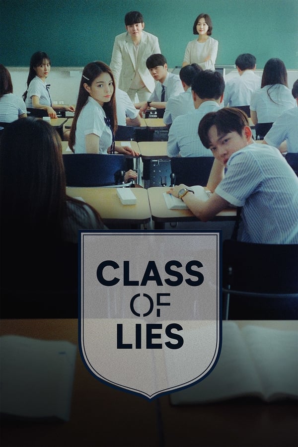 Class of Lies S01