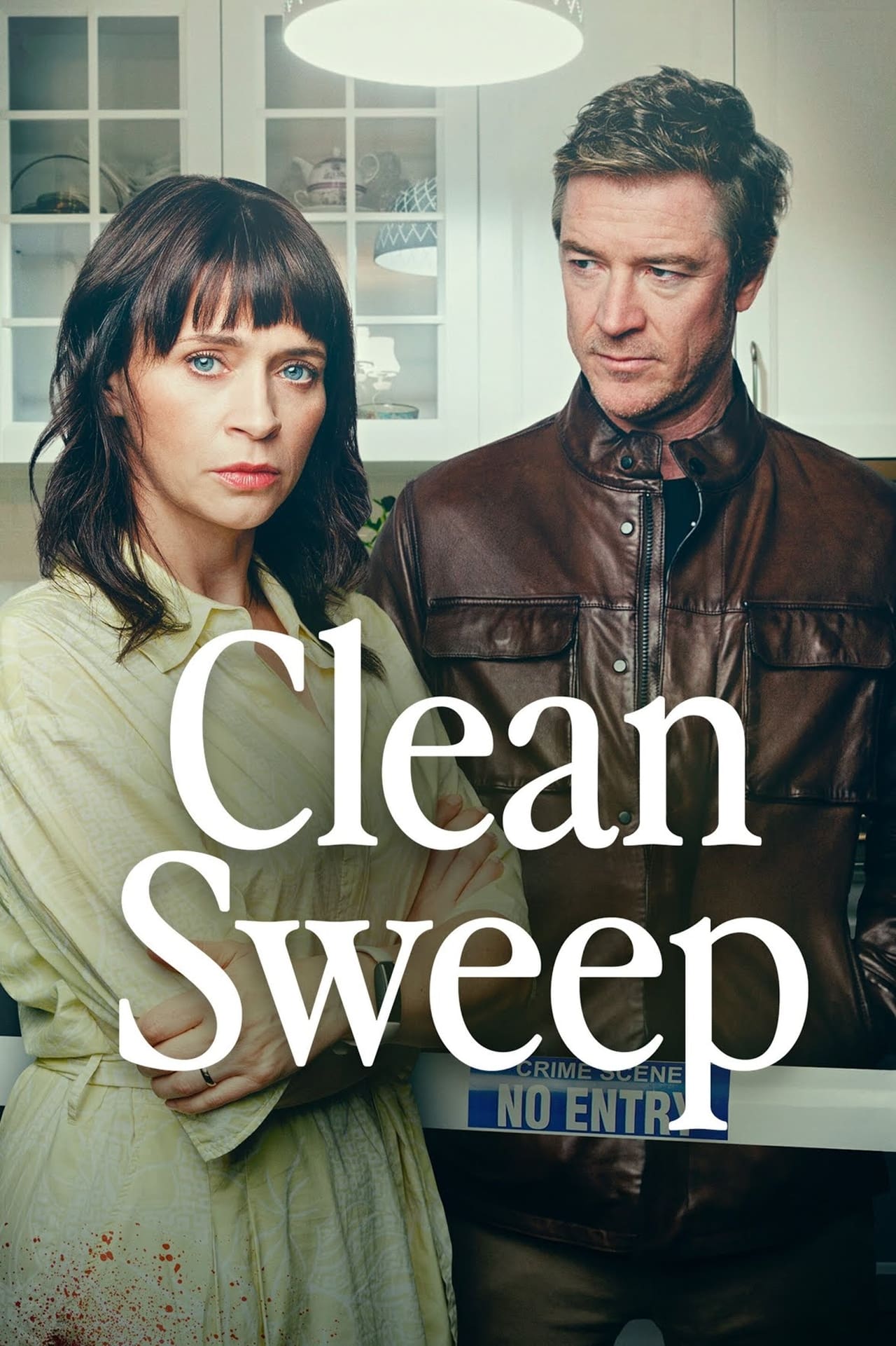 Clean Sweep S01