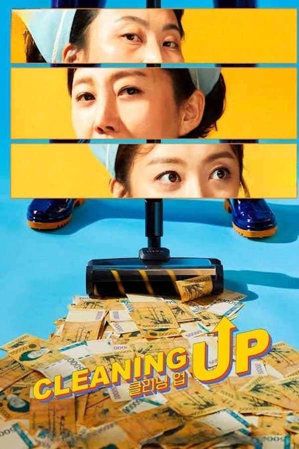 Cleaning Up S01