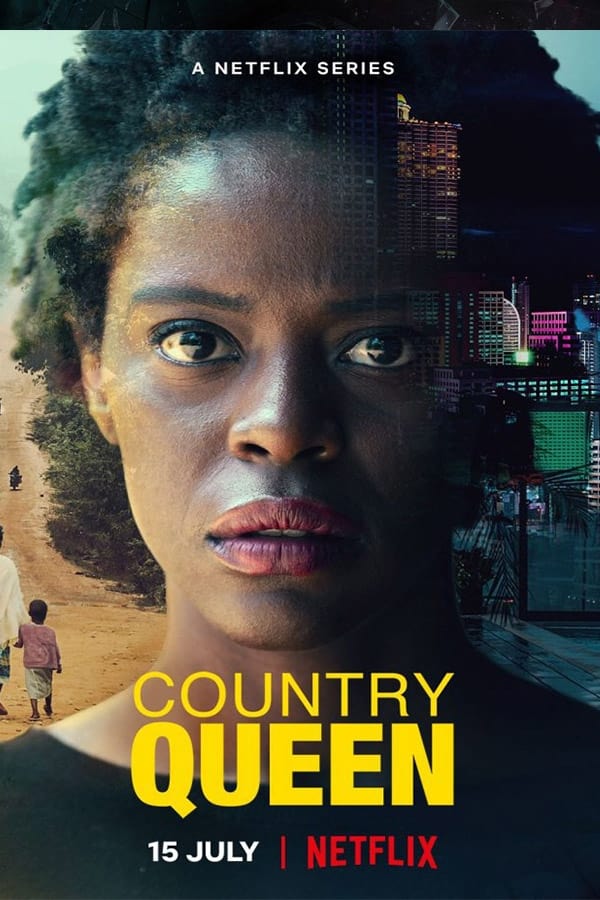 Country Queen S01