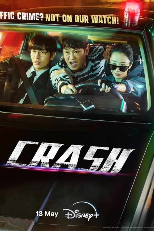 Crash S01
