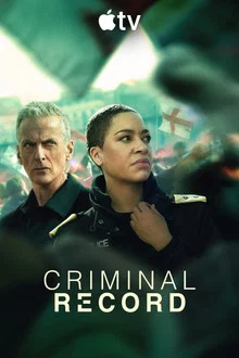 Criminal Record S02