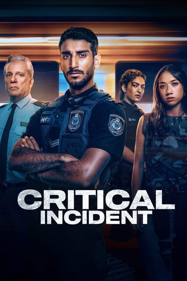 Critical Incident S01