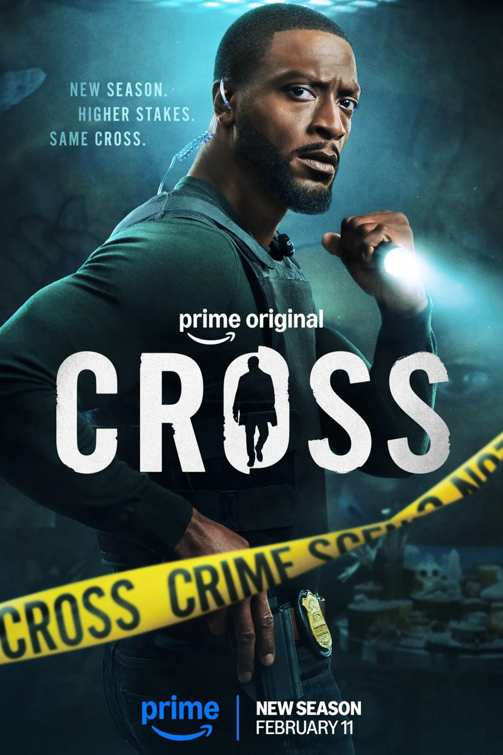 Cross S02