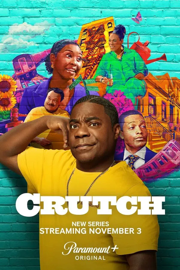 Crutch S01