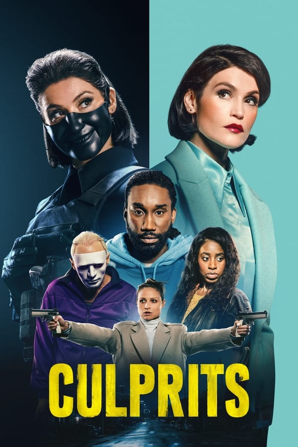Culprits S01