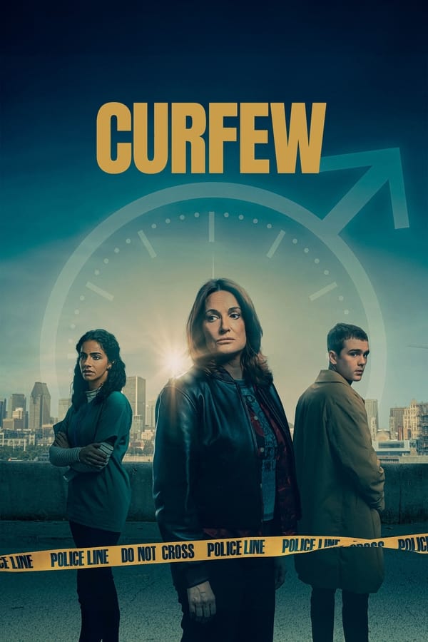 Curfew S01