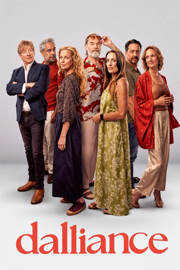 Dalliance S01