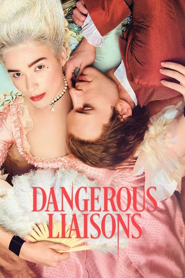 Dangerous Liaisons S01