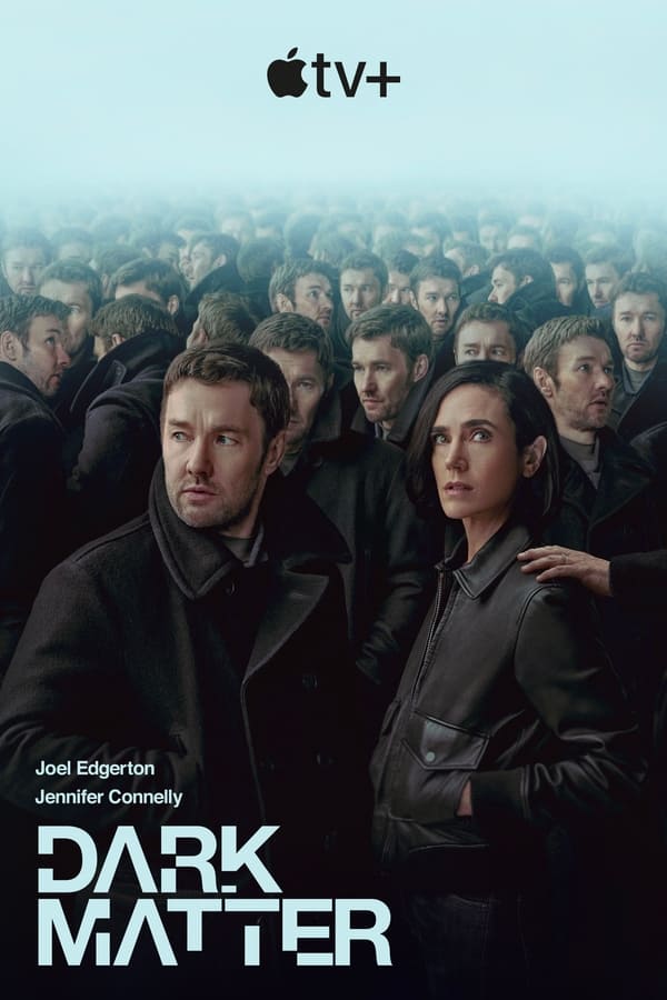 Dark Matter S01