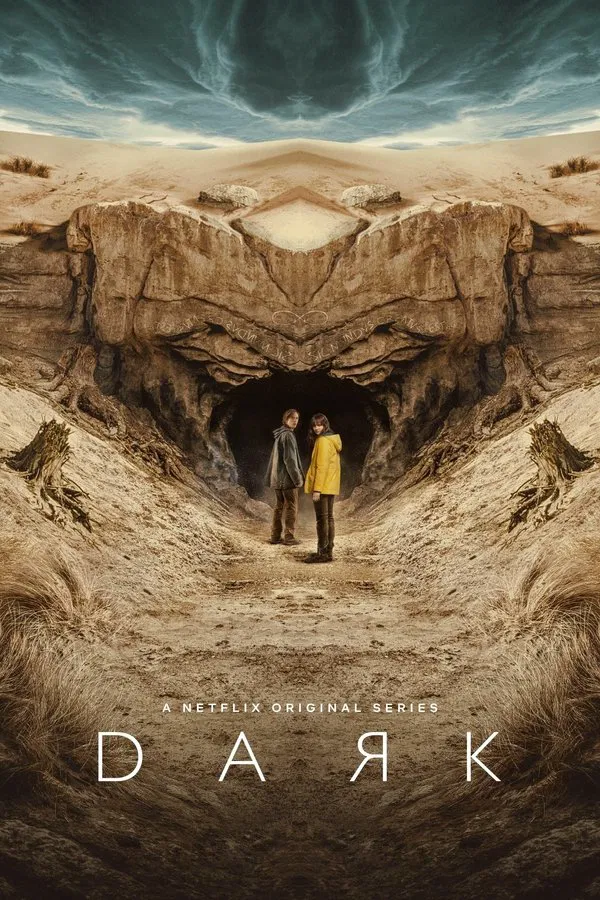 Dark S03