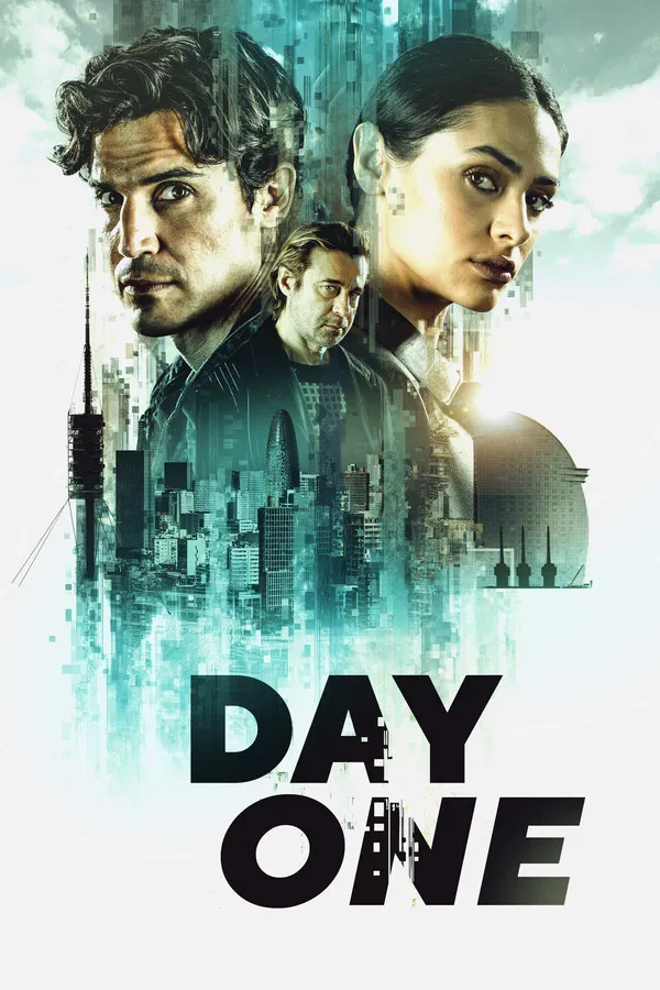 Day One S01
