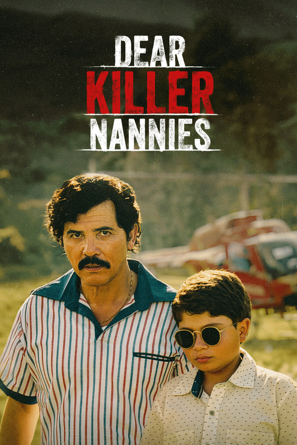 Dear Killer Nannies S01