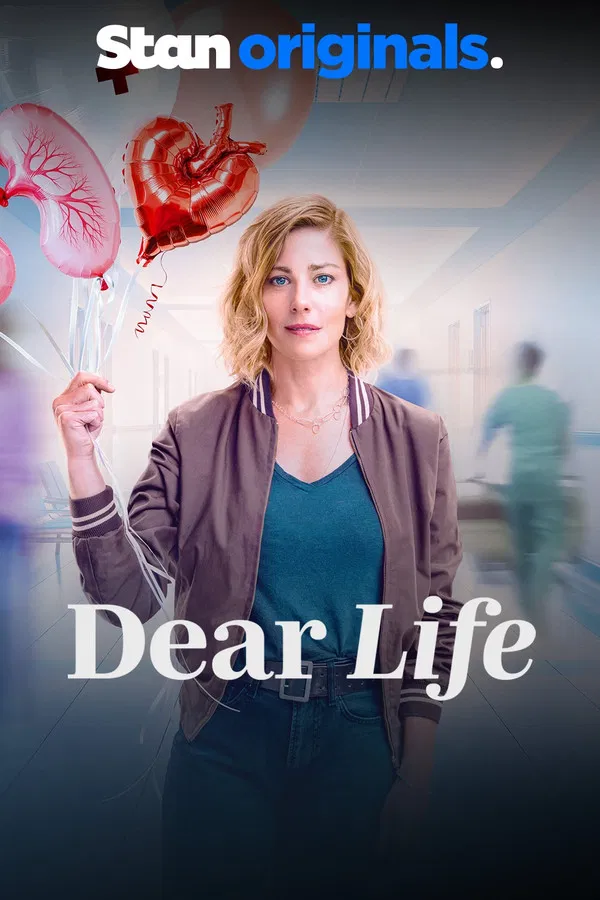 Dear Life S01