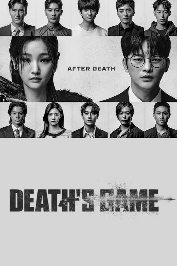 Death's Game S01