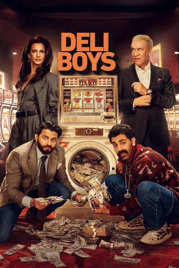 Deli Boys S02