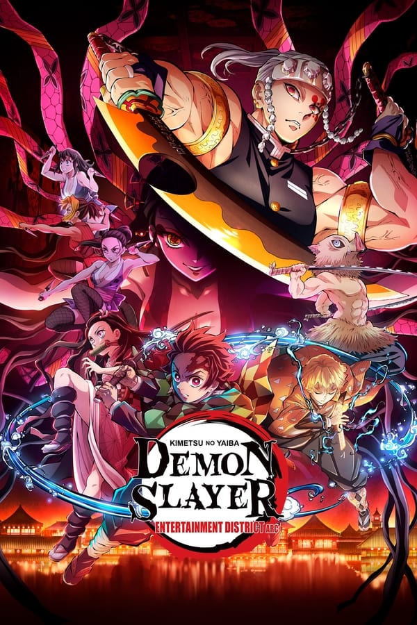 Demon Slayer S02