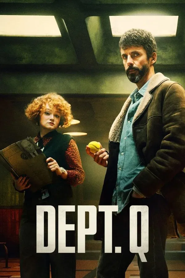 Dept. Q S01