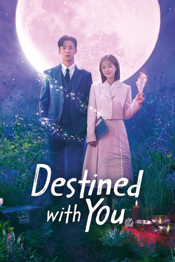 Destined With You S01