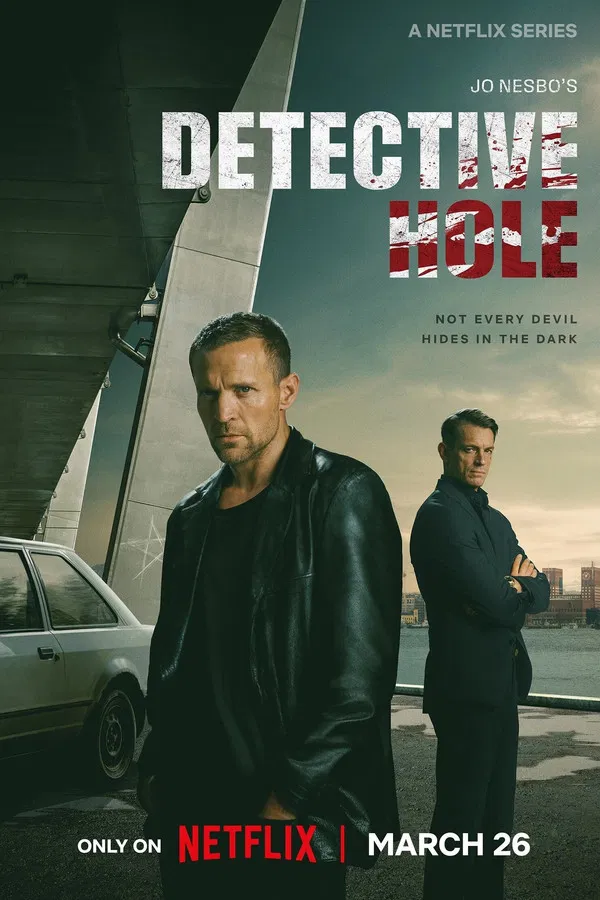 Detective Holes S01