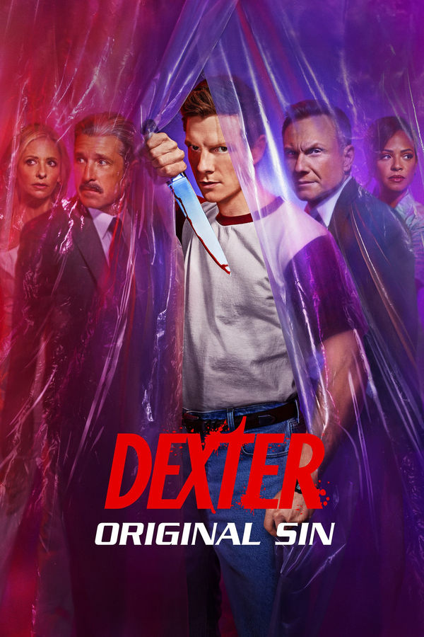 Dexter: Original Sin S01