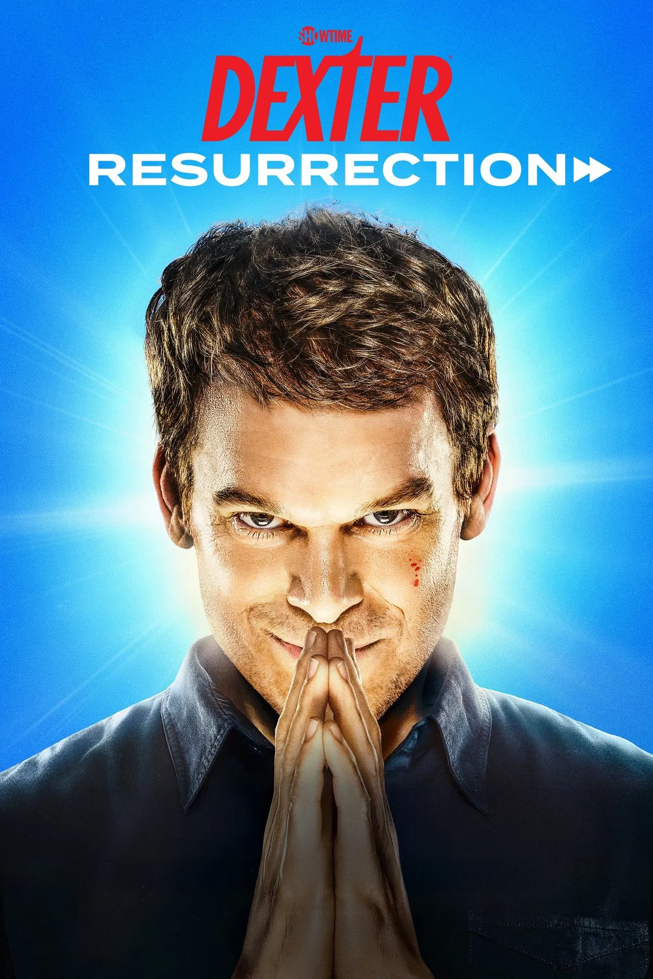 Dexter: Resurrection S01