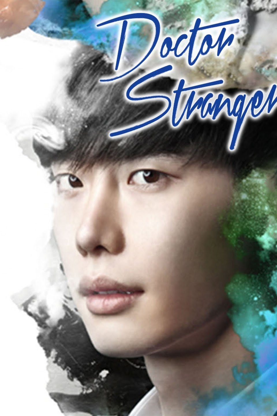 Doctor Stranger S01