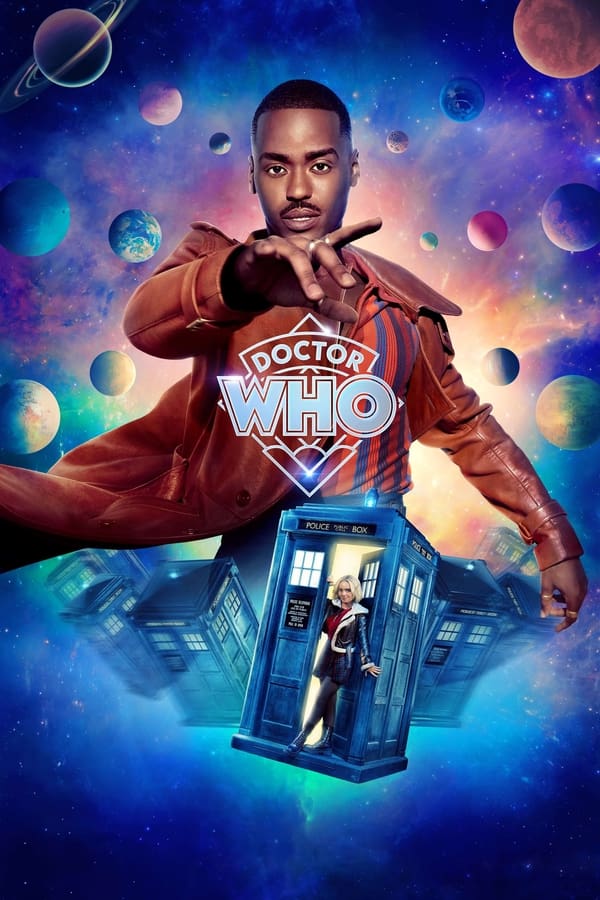 Doctor Who (2024) S01