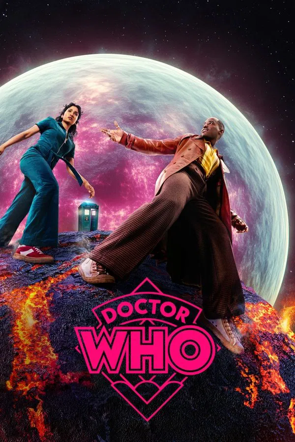 Doctor Who (2024) S02