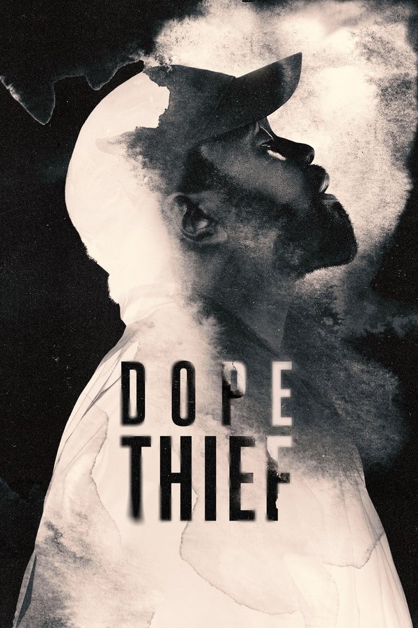 Dope Thief S01