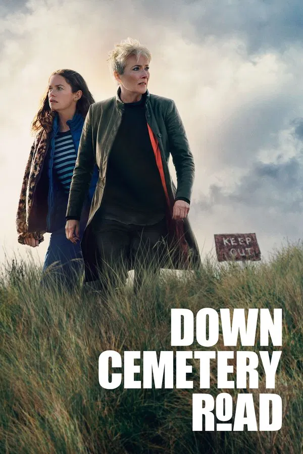 Down Cemetery Road S01
