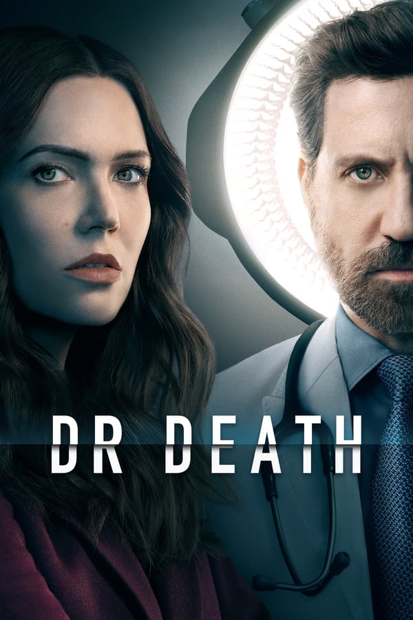 Dr. Death S02