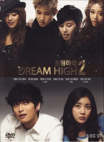 Dream High 2