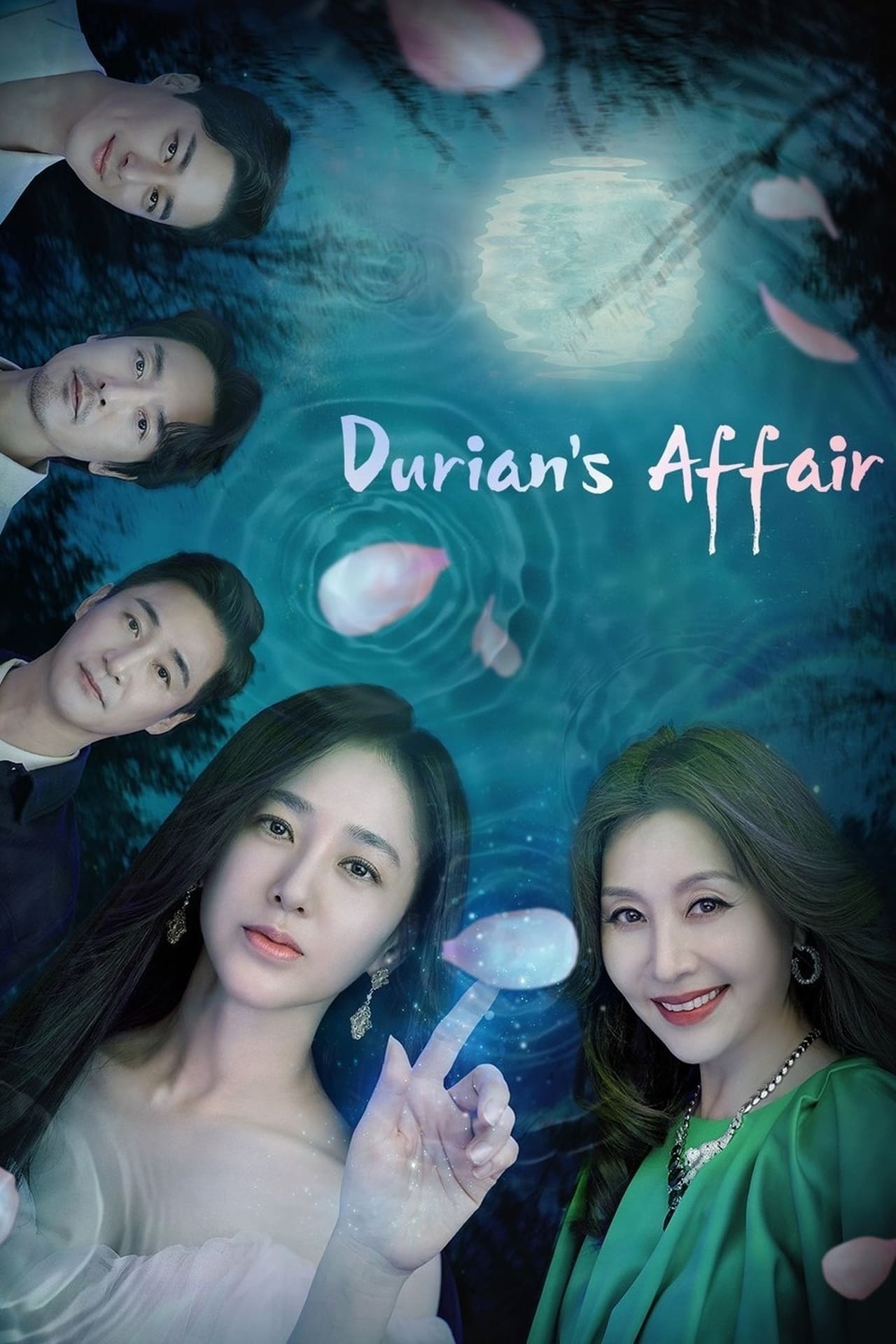Durian's Affair S01
