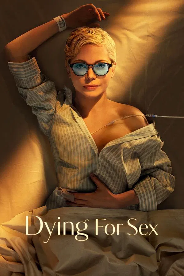 Dying for Sex S01
