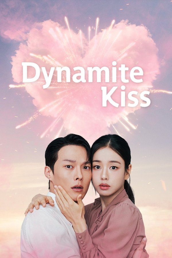 Dynamite Kiss S01
