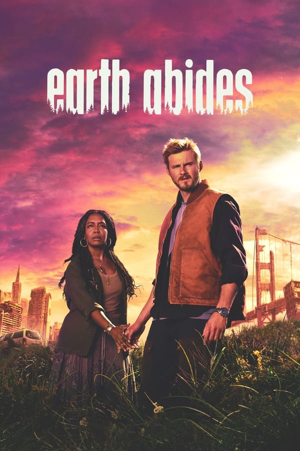 Earth Abides S01