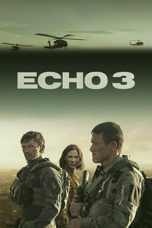 Echo 3 S01